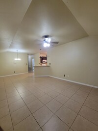 1204 Cavalry Lane, Unit A in Killeen, TX - Foto de edificio - Building Photo