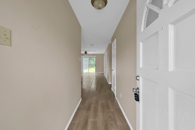 property at 1606 Hazelwood St