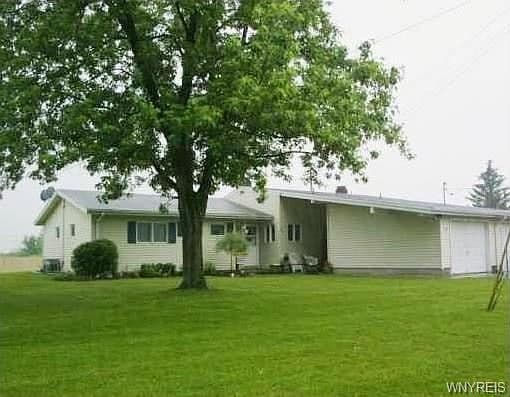 property at 23 Steele Cir