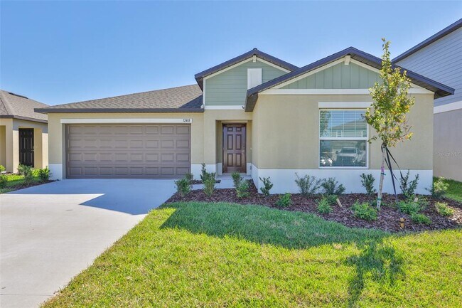12418 RADIANT CRYSTAL ROSE in Parrish, FL - Building Photo - Building Photo