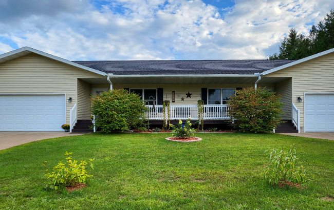 property at 1203 Woodland St