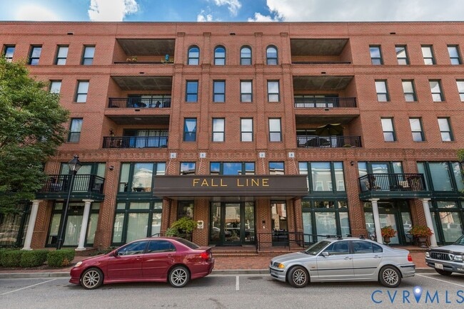 4940 Old Main St in Richmond, VA - Building Photo - Building Photo