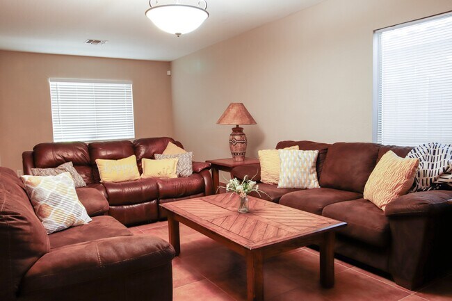property at 5263 E Silverbell Rd