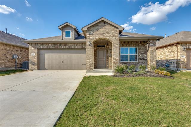 5428 Gold Pond Dr in Fort Worth, TX - Building Photo