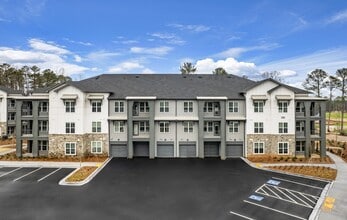 Tapestry Overbrook in Mcdonough, GA - Building Photo - Building Photo