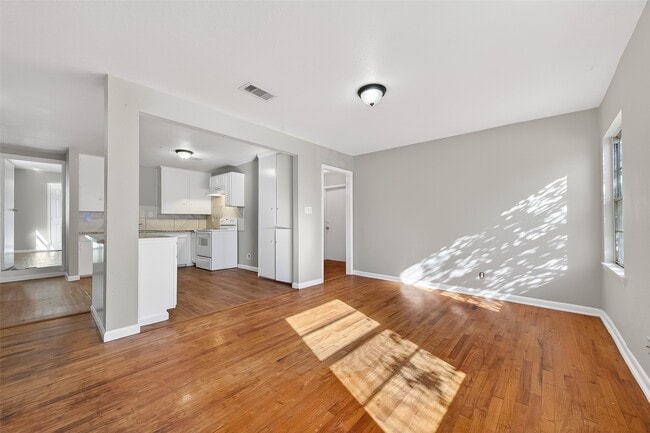 property at 6127 Beldart St