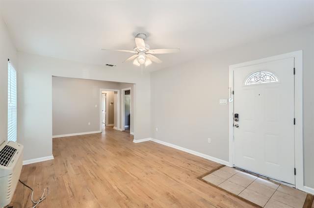 224 E Boyd St in Bonham, TX - Building Photo - Building Photo