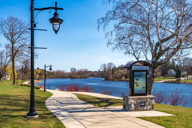 Apartments for rent in Grafton, WI