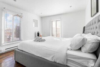 461 Rue Rachel in Montréal, QC - Building Photo - Building Photo