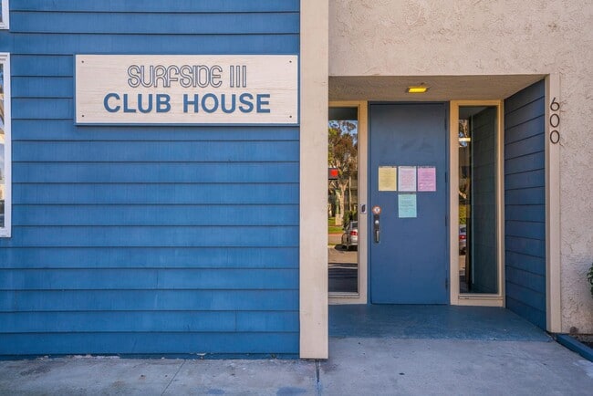 960 Lighthouse Way in Port Hueneme, CA - Building Photo - Building Photo