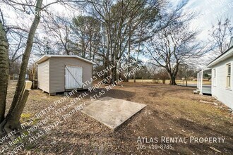 825 Carridale St SW in Decatur, AL - Building Photo - Building Photo