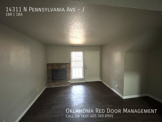 14311 N Pennsylvania Ave in Oklahoma City, OK - Building Photo - Building Photo