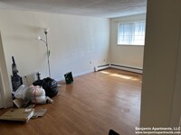 106 Dustin St, Unit 1 in Boston, MA - Building Photo - Building Photo