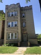 1164-1170 Connecticut St in Gary, IN - Building Photo - Building Photo