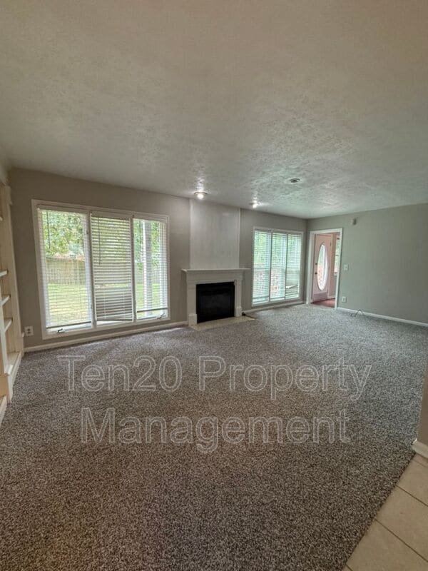 3812 Wingate Dr in Columbus, GA - Building Photo - Building Photo