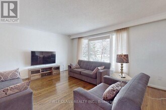 79 Hove St in Toronto, ON - Building Photo - Building Photo