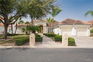 23 Red River Dr in Mission, TX - Building Photo