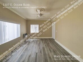 1307 E Ocean Blvd in Long Beach, CA - Building Photo - Building Photo
