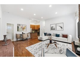 716 Hudson St in Hoboken, NJ - Building Photo