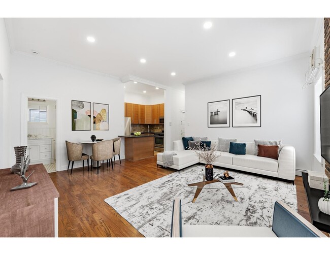 property at 716 Hudson St