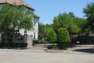 3138 Pemberton Walk in Houston, TX - Building Photo