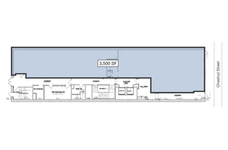 1510 Chestnut Apartments in Philadelphia, PA - Building Photo - Building Photo