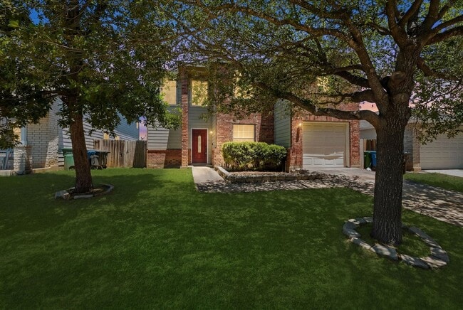 property at 7038 Hallie Spirit