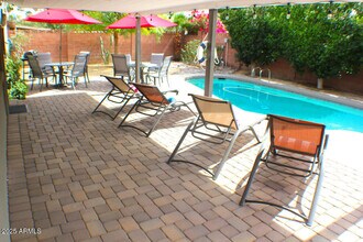 8613 E Laredo Ln in Scottsdale, AZ - Building Photo - Building Photo