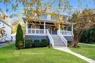 14051 Old Vermillion Dr in Huntersville, NC - Building Photo - Building Photo