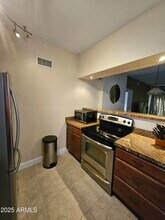 8020 E Thomas Rd in Scottsdale, AZ - Building Photo - Building Photo