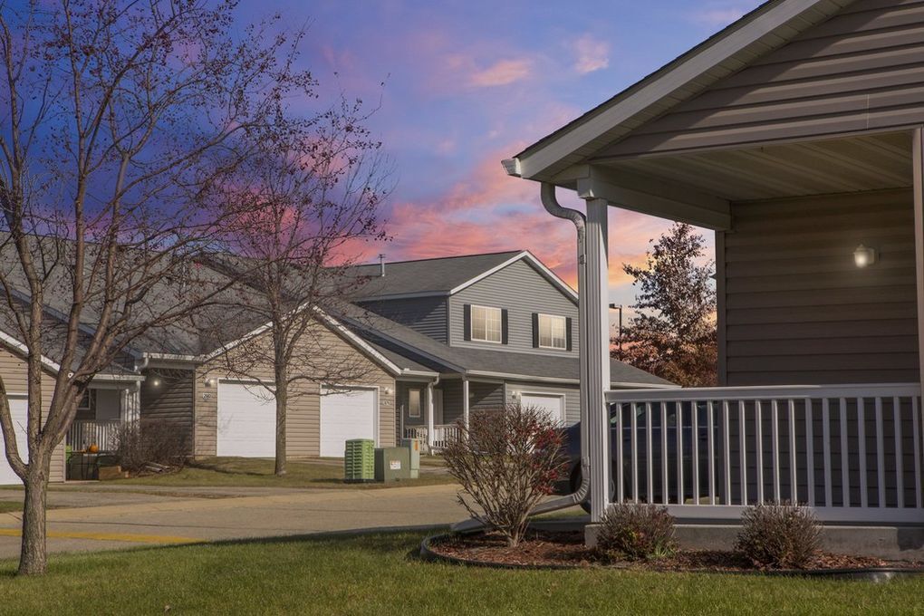 Homes Apartments in Rochester, MN