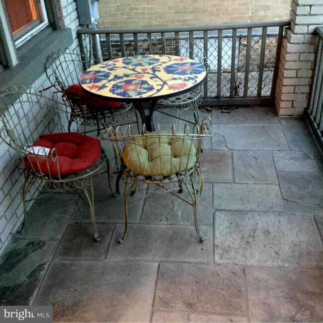 2430 4th St NE in Washington, DC - Building Photo - Building Photo