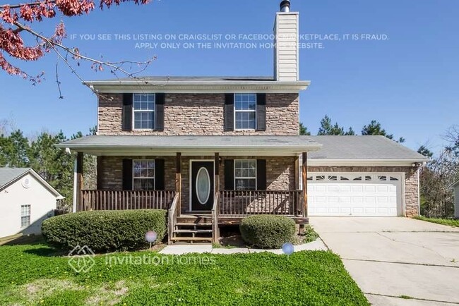 property at 1133 Baileys Ct