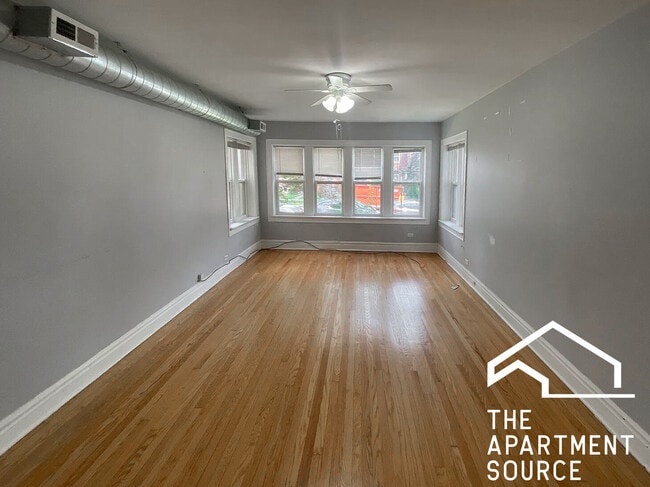 4103 W Nelson St, Unit 1