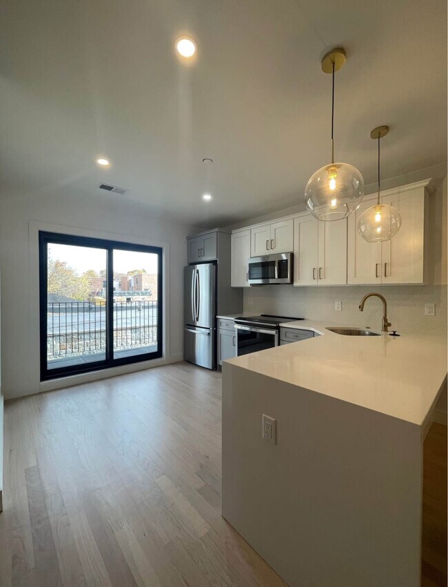 property at 52 Withington St