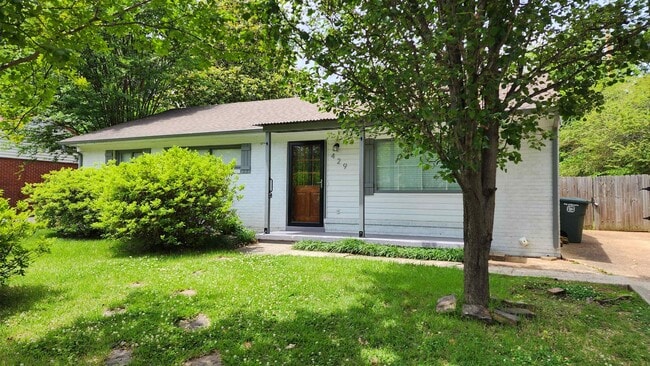 property at 429 Mineral Rd