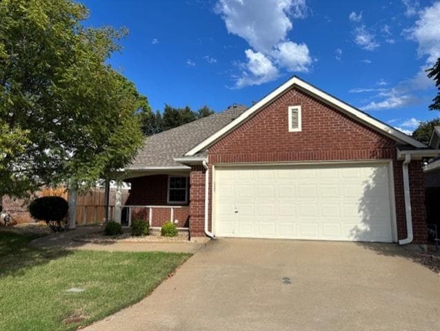 property at 2316 Clermont Ln