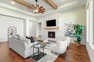 299 Peakside Cir in Dripping Springs, TX - Building Photo - Building Photo