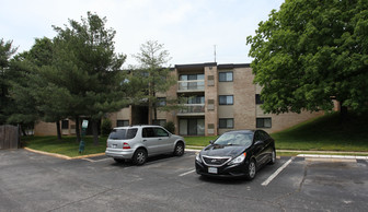 6310 Hil-Mar Dr Apartments