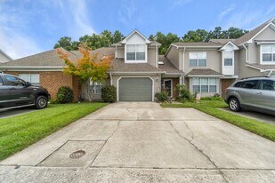 1864 Abbotsbury Way in Virginia Beach, VA - Building Photo