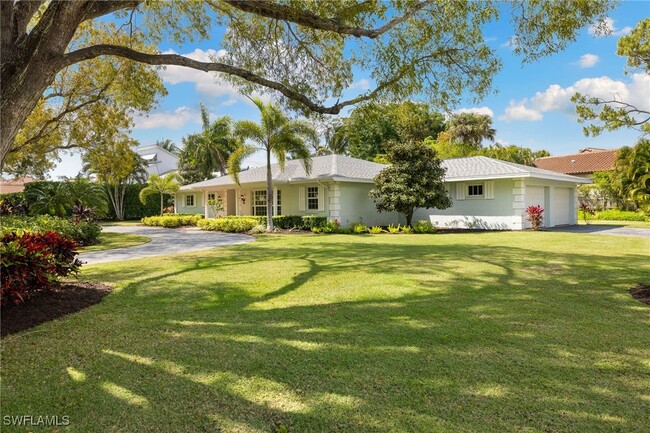property at 675 Yucca Rd