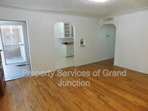 742 Bunting Ave in Grand Junction, CO - Building Photo - Building Photo