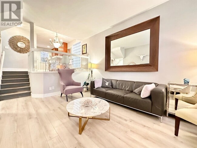 property at 136 W 4th St