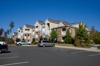 Braxton at Brier Creek in Raleigh, NC - Foto de edificio - Building Photo