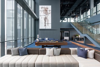 The Modern in Seattle, WA - Building Photo - Interior Photo