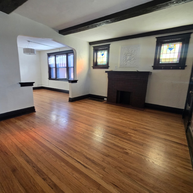 5127 Goethe Ave in St. Louis, MO - Building Photo - Building Photo