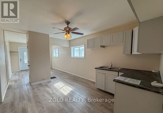 309 Cedar St N in Timmins, ON - Building Photo - Building Photo