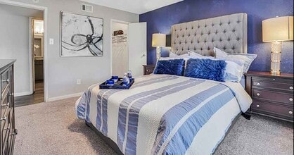 Westmount at Copper Mill Apartments in Houston, TX - Building Photo - Building Photo