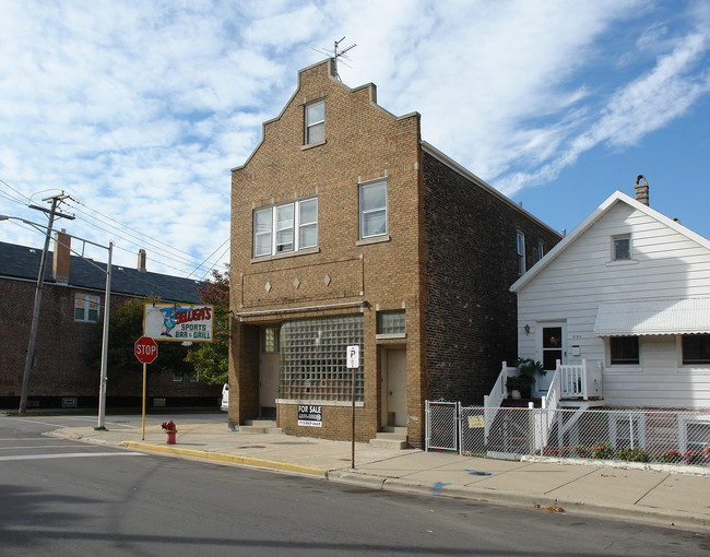 3156 S Aberdeen St in Chicago, IL - Building Photo - Building Photo