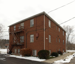 8963 Brecksville Rd Apartments